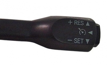 Preview: E-Cruise CAN P&P Toyota Yaris 1.0 Modell 2016-2020 & 1.4 D-4D 2017-2020 für Fzg. mit OE-Limiterhebel